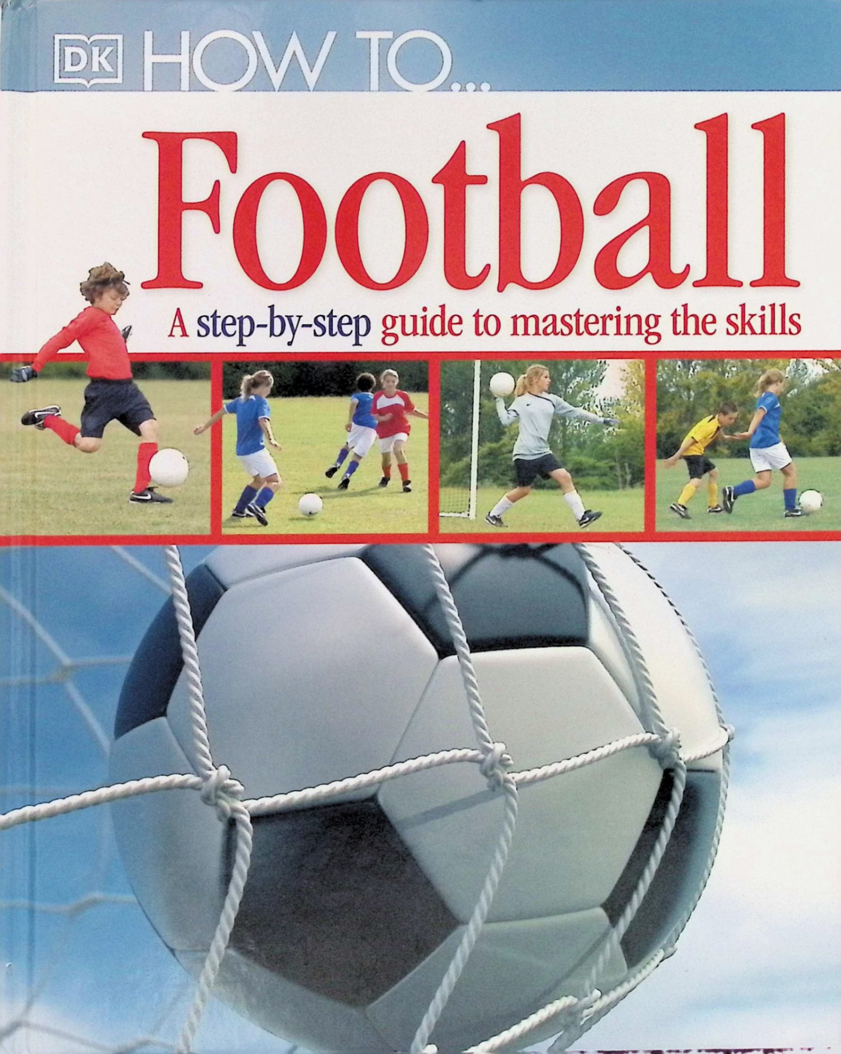 The Essentials of Football: A Comprehensive Guide to the Rules