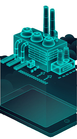 3D桌面图标的未来趋势与应用