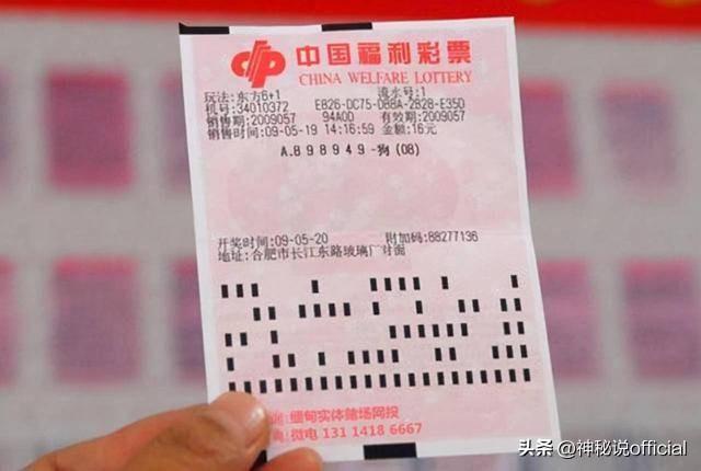 揭秘双色球，一本通向财富与梦想的指南