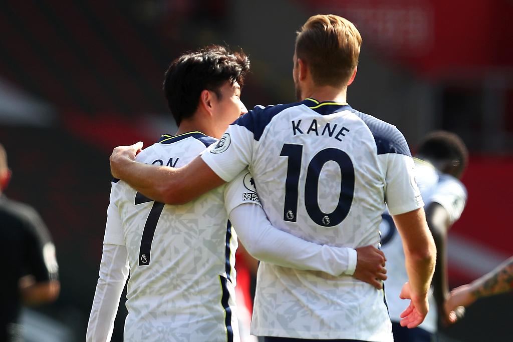 曼城3-1热刺，英超赛场上的激烈对决曼城3-0热刺