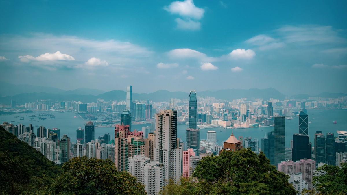 探访香港，今日开放状态与城市魅力香港今天开吗?