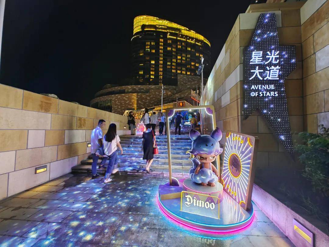 波肖门尾，彩色图库中的城市记忆与文化探索波肖门尾图库来
