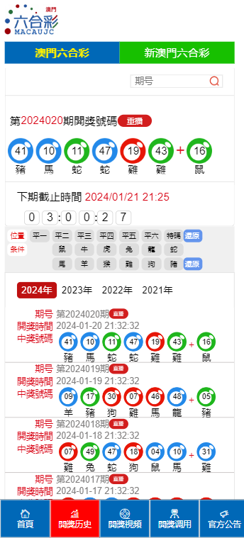 澳门新老交替，203年开奖记录的变迁与展望新老澳门开奖结果2023开奖记录今晚
