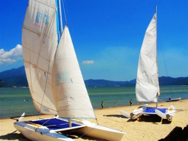 澳门六月天气，阳光与海风交织的夏日画卷澳门6月天气怎么样了呀视频在线看下载
