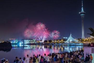 澳门6月天气，一场视觉盛宴的完整记录澳门6月天气怎么样了呀视频完整播放