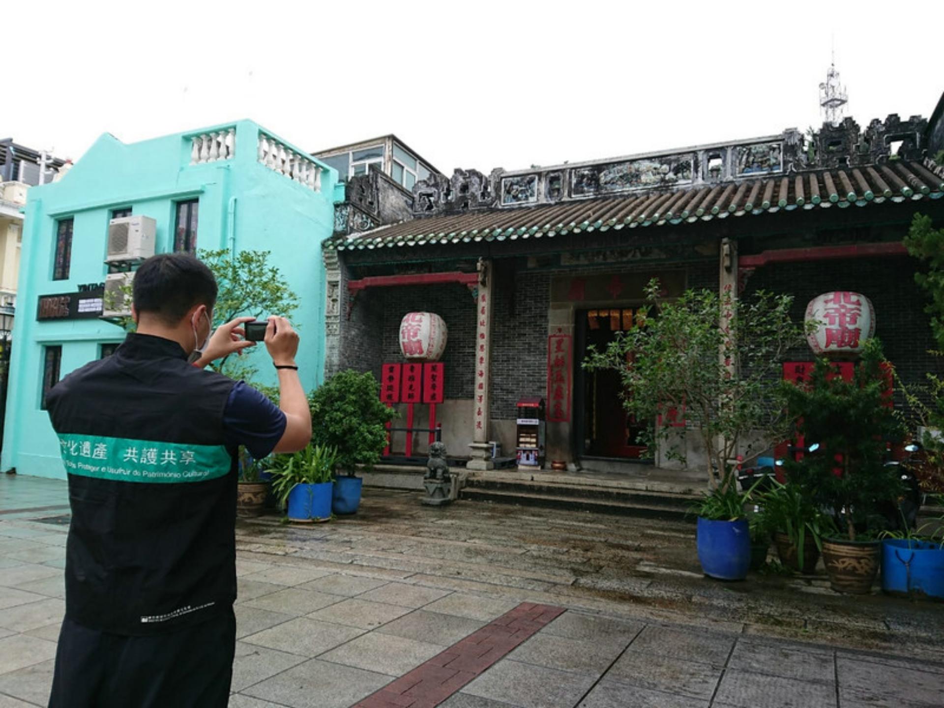 澳门六月天气，阳光与舒适并存的热带风情澳门6月天气怎么样啊呢英文翻译怎么说
