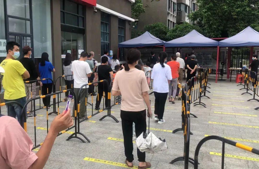 澳门6月天气预报 第6页