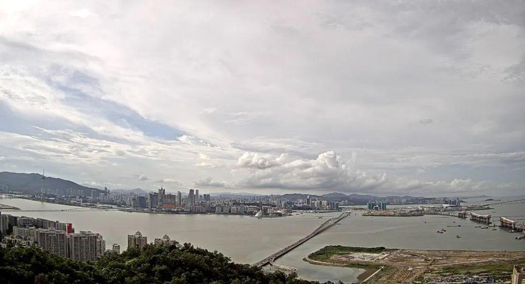 澳门6月天气预报30天详情查询指南澳门6月天气预报30天详情查询表格下载