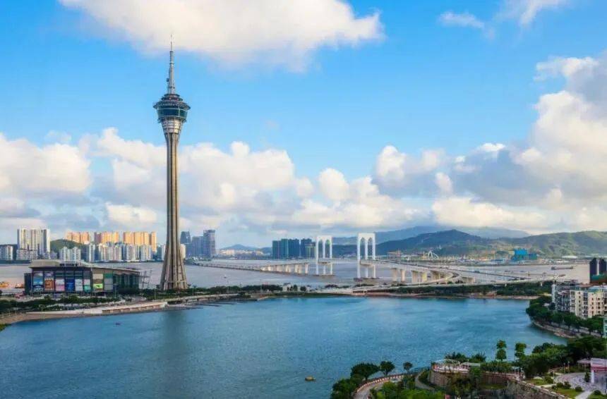澳门六月天气，从温暖湿润到晴朗多变的夏日篇章澳门6月天气情况如何变化的呢视频