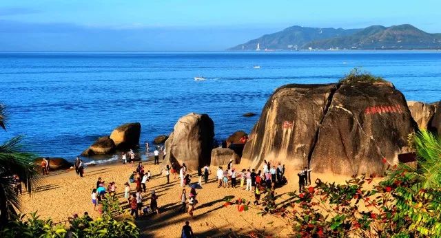 澳门六月天气，阳光与海风交织的完美季节澳门六月份气温多少度