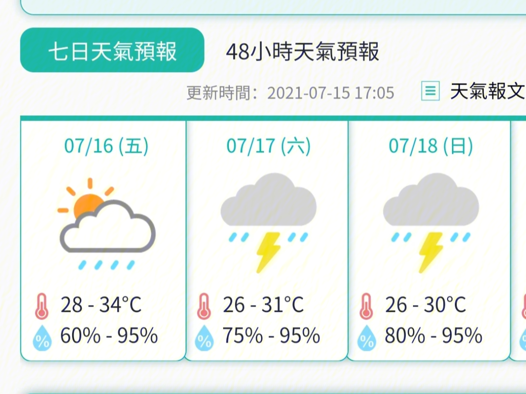 澳门6月天气预报查询最新查询结果是什么时候开始的