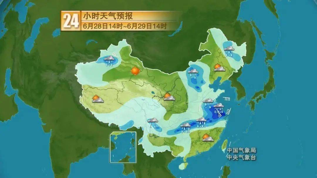 澳门6月天气预报最新消息及时间预测澳门6月天气预报查询最新消息及时间是多少天啊