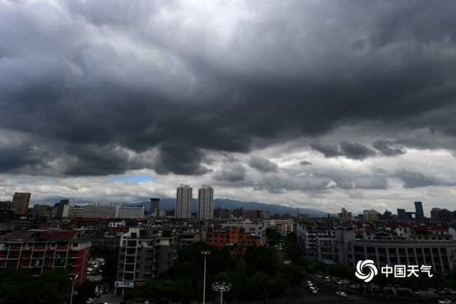 澳门六月天气，从热浪到雨季的变幻莫测澳门6月天气如何变化情况视频最新消息