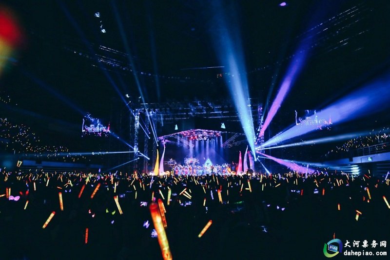 澳门6号演唱会门票价格表最新消息及现场实拍澳门6月5日演唱会