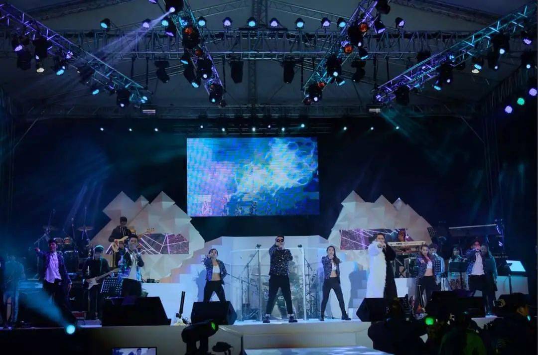 澳门6号演唱会，音乐盛宴的门票价格揭秘澳门6月演唱会