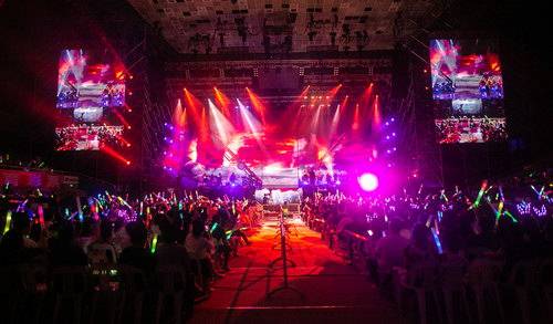 澳门6月5日演唱会盛况回顾，全视频播放大全，重温音乐之夜的不朽瞬间澳门6月5日演唱会视频全部播放大全下载
