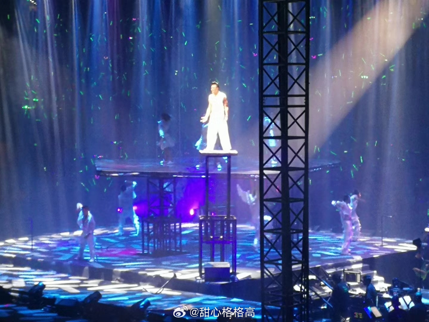 澳门6月5日演唱会视频全记录，音乐盛宴的时光回溯澳门6月5日演唱会视频全部回放最新版