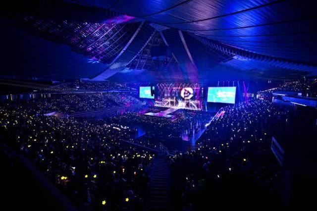 澳门6月5日演唱会，最新门票价格表及现场实拍图赏澳门6月5日演唱会门票价格表最新图片大全