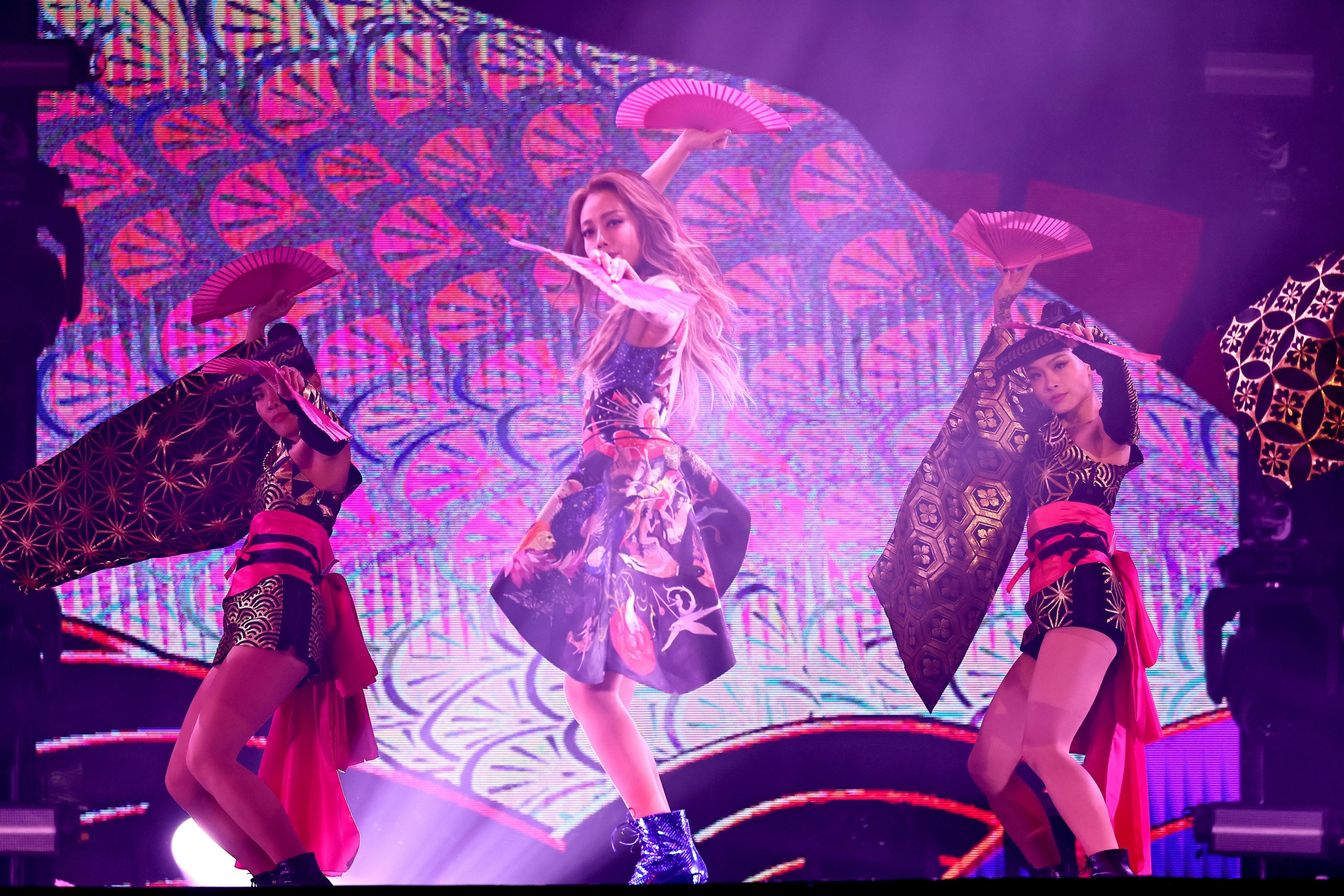 澳门6月5日演唱会盛况，信息表与现场图片大全澳门6月5日演唱会信息表图片大全集