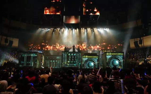 澳门6月5日演唱会，星光璀璨，乐动澳城澳门6月5日演唱会信息最新报道图片大全