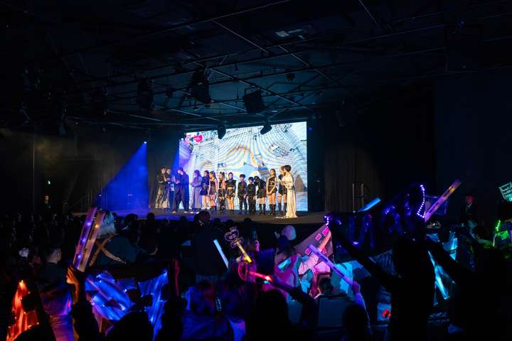 澳门6号演唱会，璀璨星光在澳门的夜空下闪耀澳门6号演唱会在哪里举行的呀视频啊是什么歌
