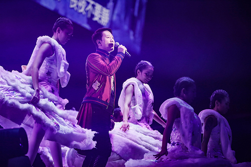 澳门6号演唱会，音乐盛宴的璀璨瞬间与视频回顾澳门6号演唱会在哪里啊视频全部播放的