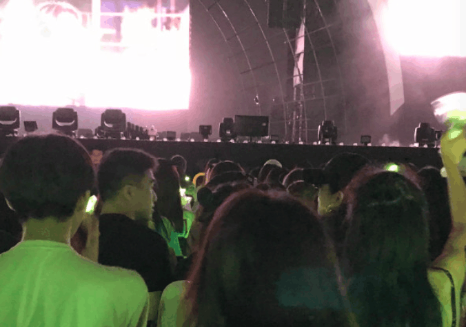 澳门6号演唱会，线上免费观看的精彩瞬间回顾与分享（视频完整版）澳门6月5日演唱会