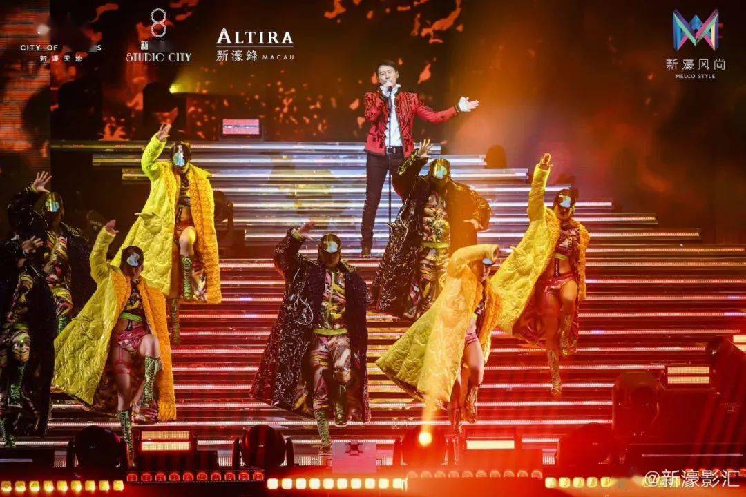 澳门6号演唱会，精彩瞬间回顾与最新视频下载指南澳门6号演唱会视频播放时间最新版本下载