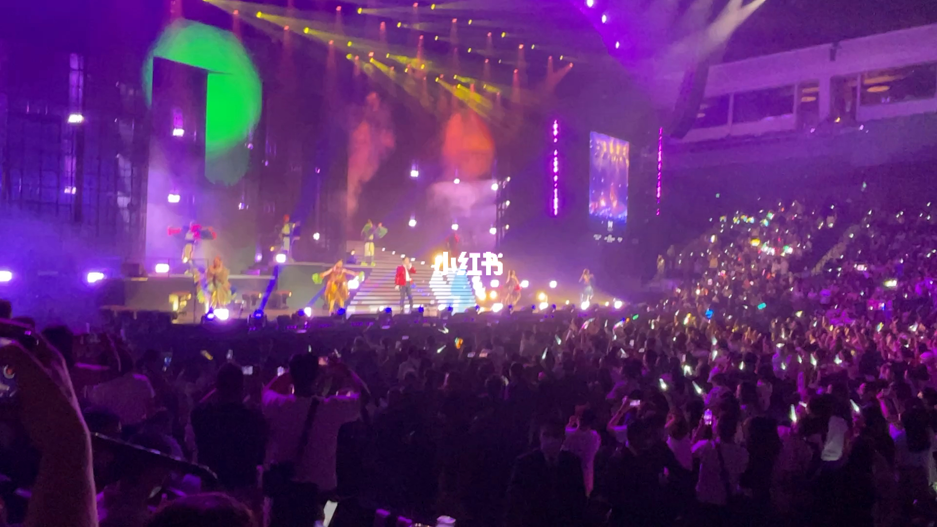 澳门6号演唱会，精彩瞬间回顾与免费高清视频下载指南澳门6号演唱会视频大全下载完整免费版最新