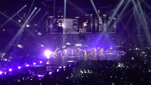 澳门6号演唱会，精彩纷呈的视听盛宴澳门6月5日演唱会