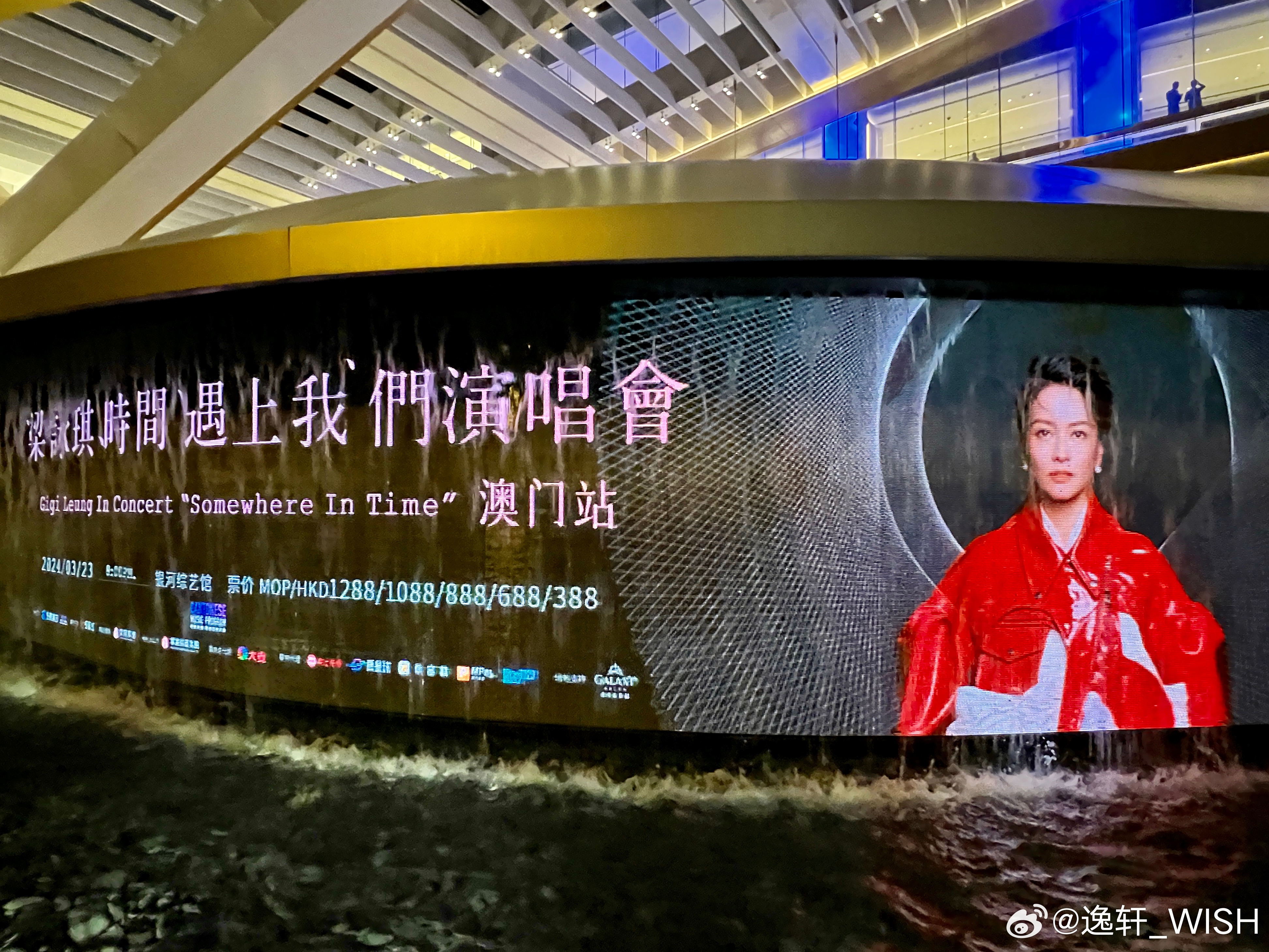 澳门6号演唱会，免费全视频在线观看的惊喜之旅澳门6号演唱会视频全部播放网站免费观看下载