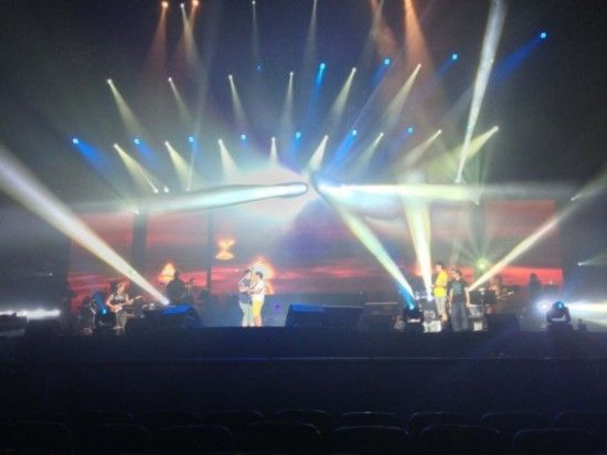 澳门6号演唱会，音乐盛宴的完整记录与免费分享澳门6月5日演唱会
