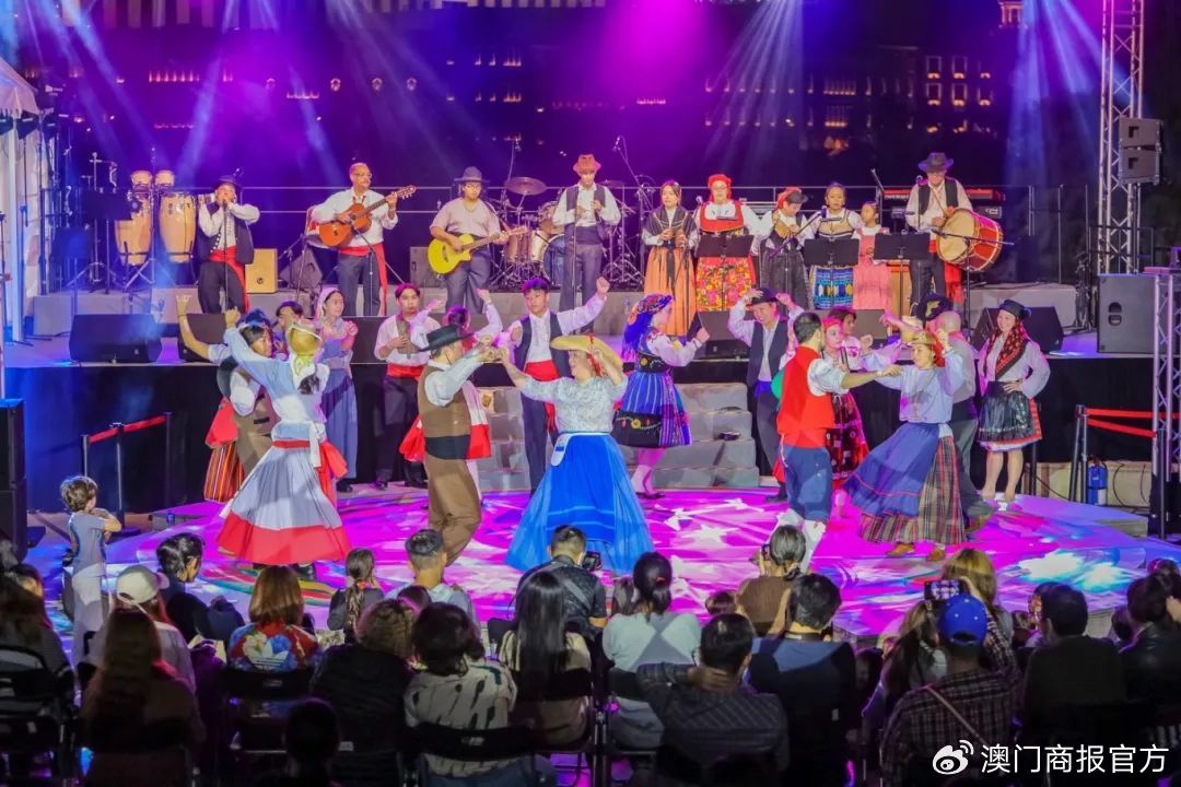 澳门6号演唱会，音乐盛宴的完整记录与免费下载澳门6号演唱会视频完整播放大全下载免费版