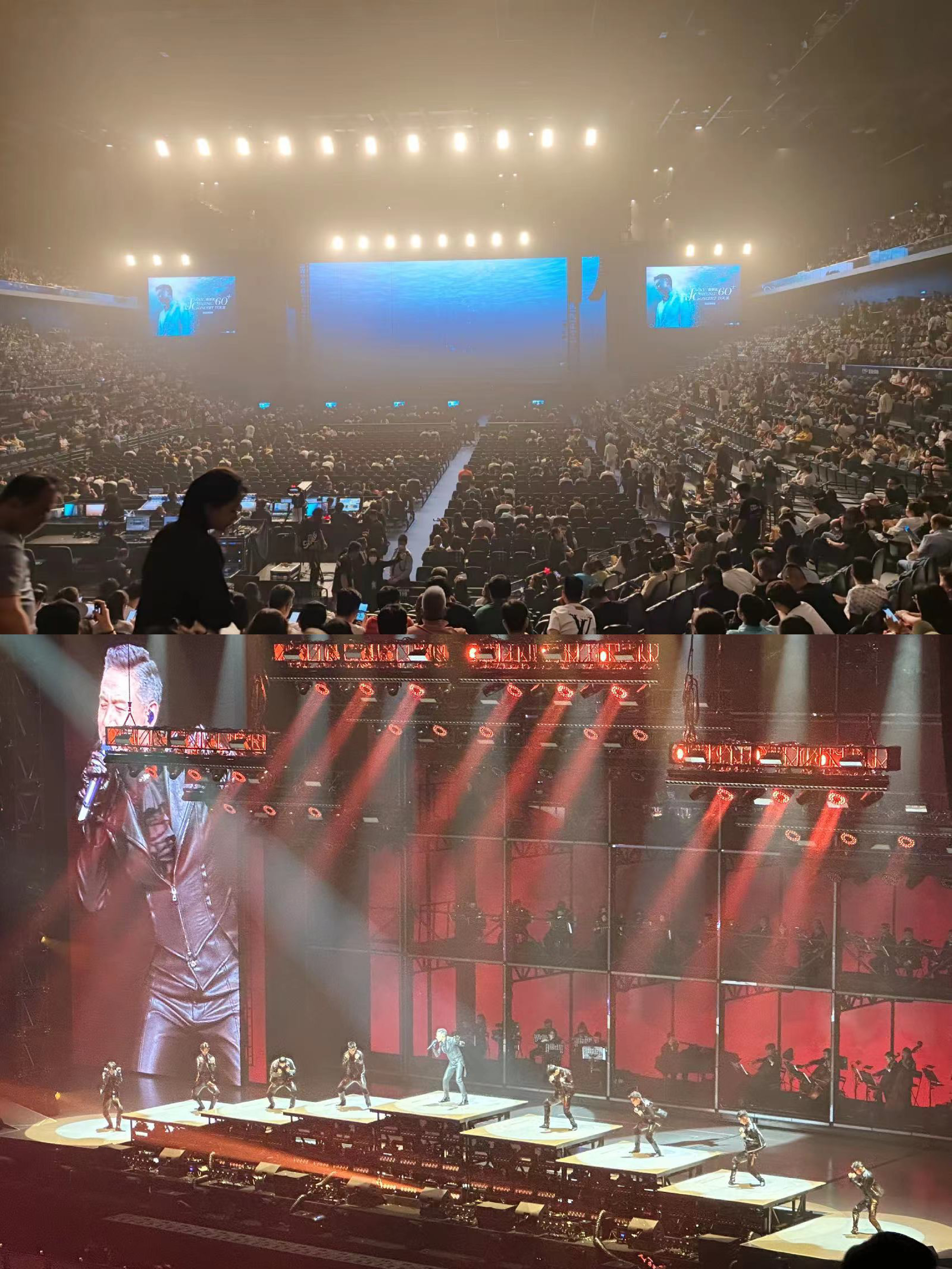 澳门6号演唱会，一场视听盛宴的完整免费版百度网盘分享与回顾澳门6月5日演唱会